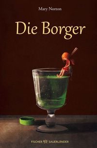 Produktbild: Die Borger