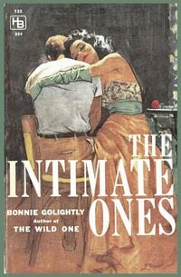 Produktbild: The Intimate Ones