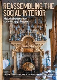 Produktbild: Reassembling the social interior