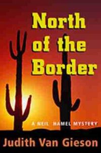 Produktbild: North of the Border