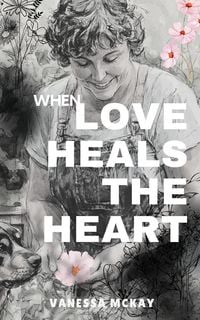 Produktbild: When Love Heals the Heart