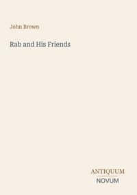 Produktbild: Rab and His Friends
