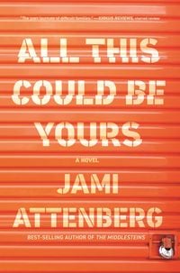 Produktbild: All This Could Be Yours