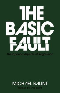 Produktbild: The Basic Fault