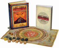 Produktbild: Weisman, J: Lost Souls