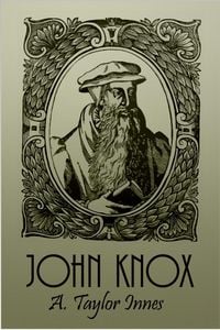 Produktbild: John Knox