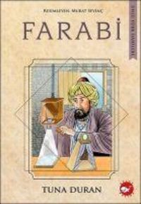 Produktbild: Farabi - &Uuml;nl&uuml; T&uuml;rk Dahileri