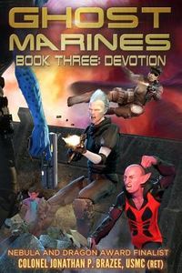Produktbild: Brazee, J: Devotion
