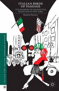 Produktbild: Italian Birds of Passage