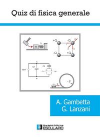 Produktbild: Quiz di Fisica Generale