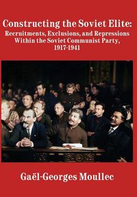 Produktbild: Constructing the Soviet Elite