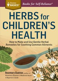 Produktbild: Herbs for Children's Health