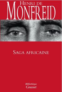 Produktbild: Saga africaine