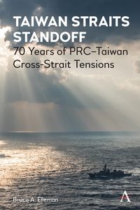 Produktbild: Taiwan Straits Standoff