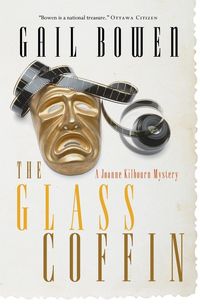 Produktbild: Bowen, G: Glass Coffin