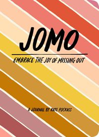 Produktbild: Jomo Journal