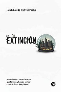 Produktbild: Extinci&oacute;n