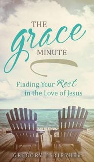Produktbild: The Grace Minute