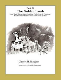 Produktbild: The Golden Lamb [Fable 8]