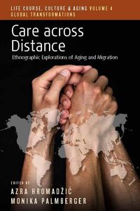 Produktbild: Care across Distance