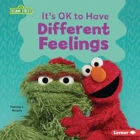 Produktbild: It's Ok to Have Different Feelings