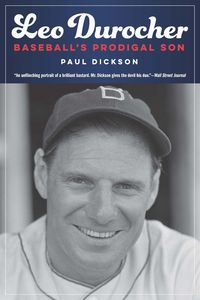 Produktbild: Leo Durocher