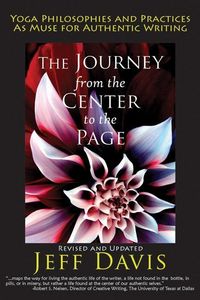 Produktbild: The Journey from the Center to the Page