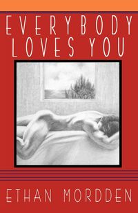 Produktbild: Everybody Loves You