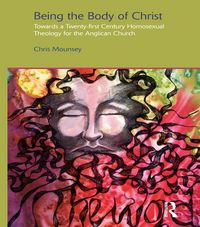 Produktbild: Being the Body of Christ