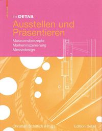 Produktbild: Im Detail Ausstellen und Pr&auml;sentieren