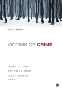 Produktbild: Victims of Crime