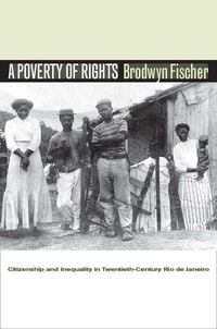 Produktbild: A Poverty of Rights
