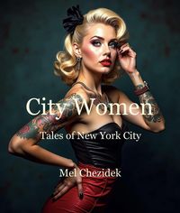 Produktbild: City Women Tales of New York City