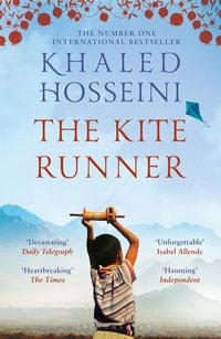 Produktbild: The Kite Runner