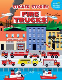 Produktbild: Fire Trucks