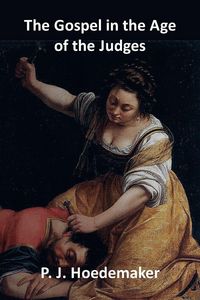 Produktbild: The Gospel in the Age of the Judges