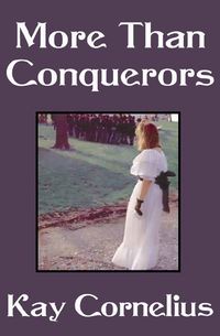 Produktbild: More Than Conquerors
