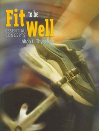 Produktbild: Bu Fit To Be Well