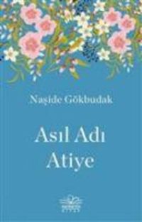 Produktbild: Asil Adi Atiye
