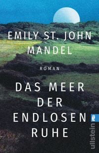 Produktbild: Das Meer der endlosen Ruhe