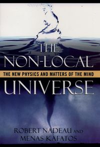 Produktbild: The Non-Local Universe