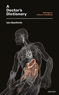 Produktbild: A Doctor's Dictionary