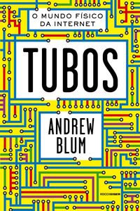 Bild vom Artikel Tubos vom Autor Andrew Blum