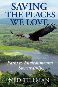Produktbild: Saving the Places We Love