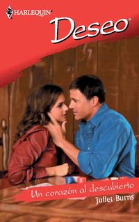 Produktbild: Un coraz&oacute;n al descubierto