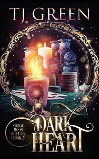 Produktbild: Dark Heart
