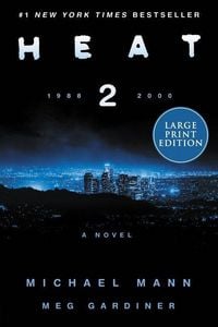 Produktbild: Heat 2 LP