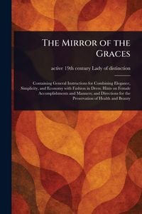 Produktbild: The Mirror of the Graces
