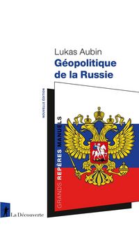 Produktbild: G&eacute;opolitique de la Russie