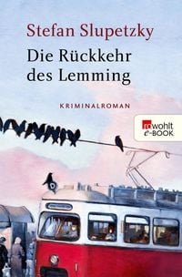 Produktbild: Die R&uuml;ckkehr des Lemming